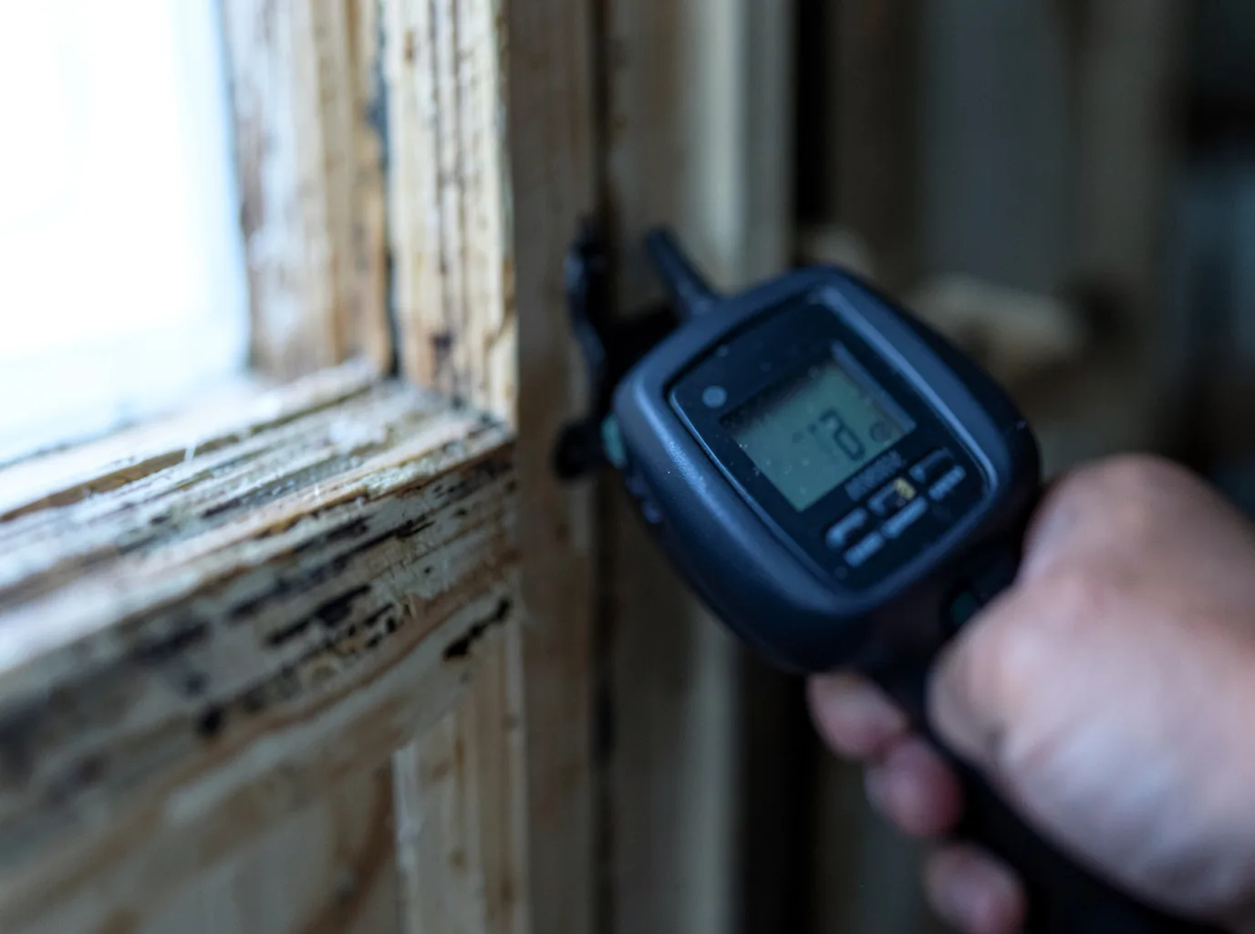 Commercial Water Damage Restoration in Allenport, PA