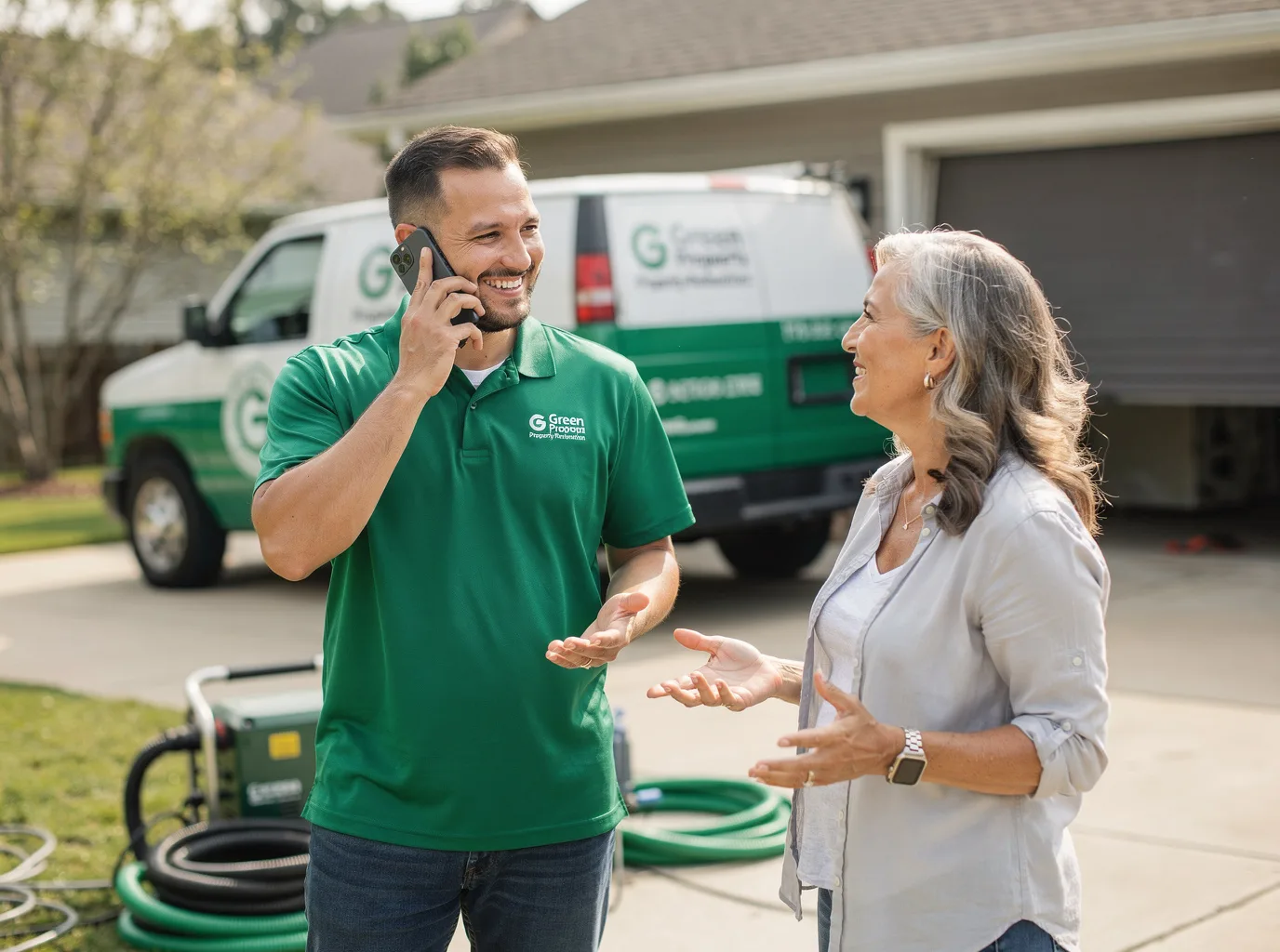 Water Damage Restoration Allenport, PA FAQs